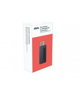 8BitDo Retro sprejemnik za NES, SNES Mini in SNES