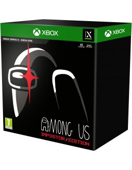 Among Us Impostor Edition (XBOX ONE | SERIES X)