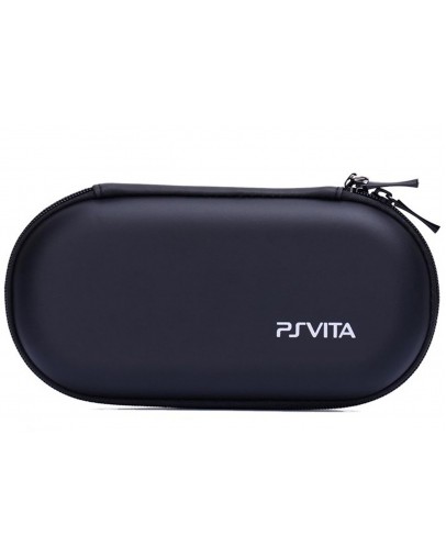 Sony PS Vita torbica črne barve