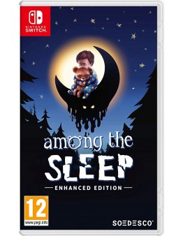 Among the Sleep Enhanced Edition (SWITCH) - rabljeno