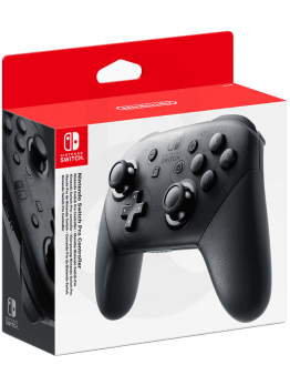 Nintendo Switch Pro kontroler