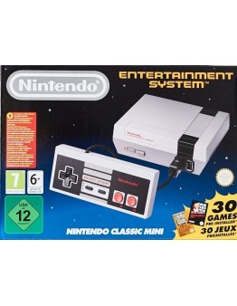 Obnovljen Nintendo Classic Mini NES + kontroler + 2 leti garancije