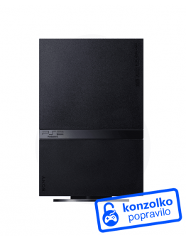Playstation 2 servis