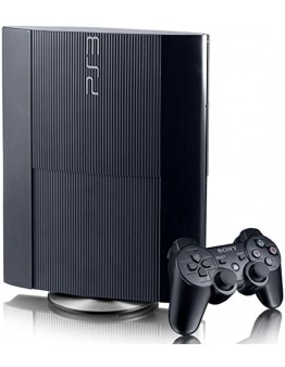 Obnovljen Playstation 3 Super Slim 12GB + 2 leti garancije