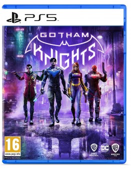Gotham Knights (PS5)